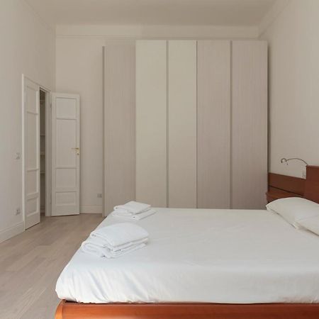 Luxury Apartment Near Porta Romana Tertulliano 37 Μιλάνο Εξωτερικό φωτογραφία