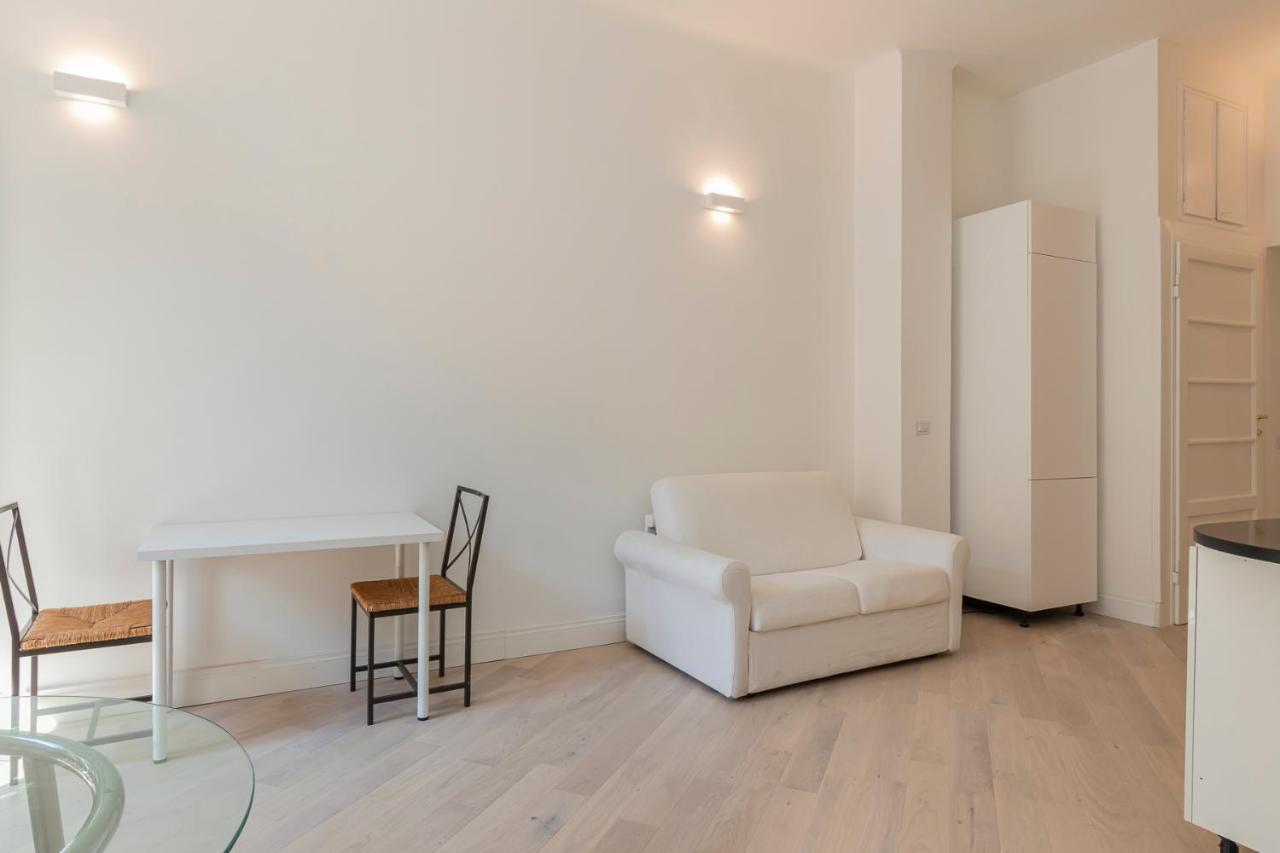 Luxury Apartment Near Porta Romana Tertulliano 37 Μιλάνο Εξωτερικό φωτογραφία
